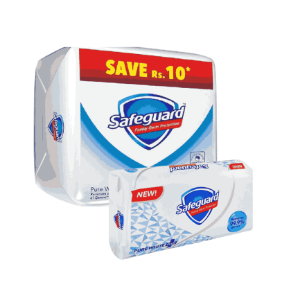 Safeguard Soap
