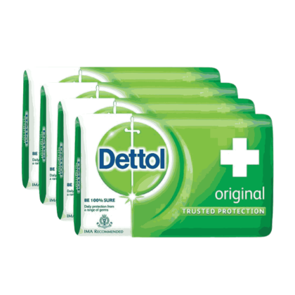 DETTOL SOAP