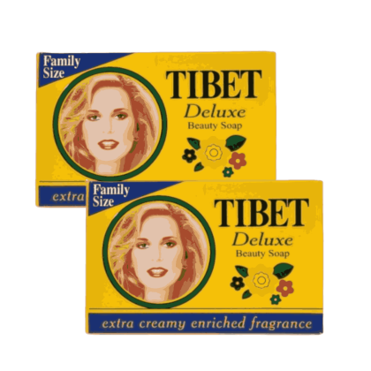 Tibet Deluxe Soap
