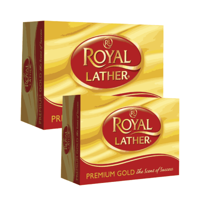 Royal Lather
