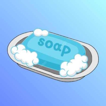 Soaps ( صابن )