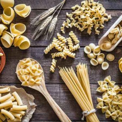 Macaroni Pasta