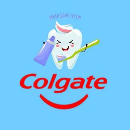 ToothPaste & Brush ( ٹوتھ پیسٹ اور برش )