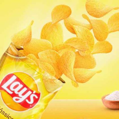 LAYS