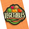 vegetable