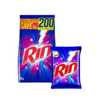 Rin Surf