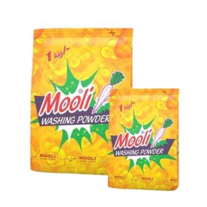 Mooli Surf
