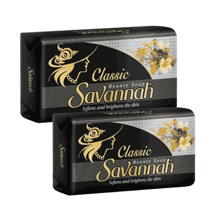 Savannah Classic