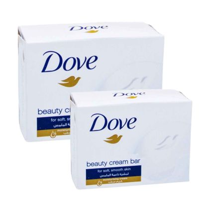 Dove Soap