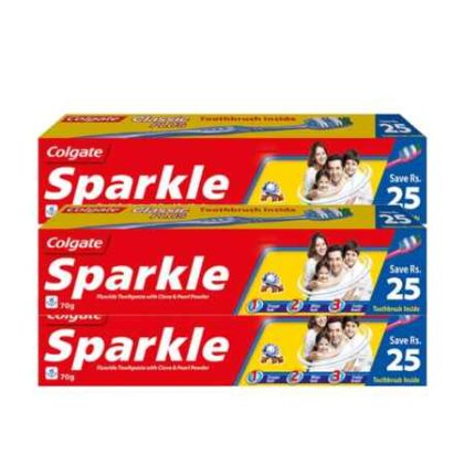 Colgate Sparkle